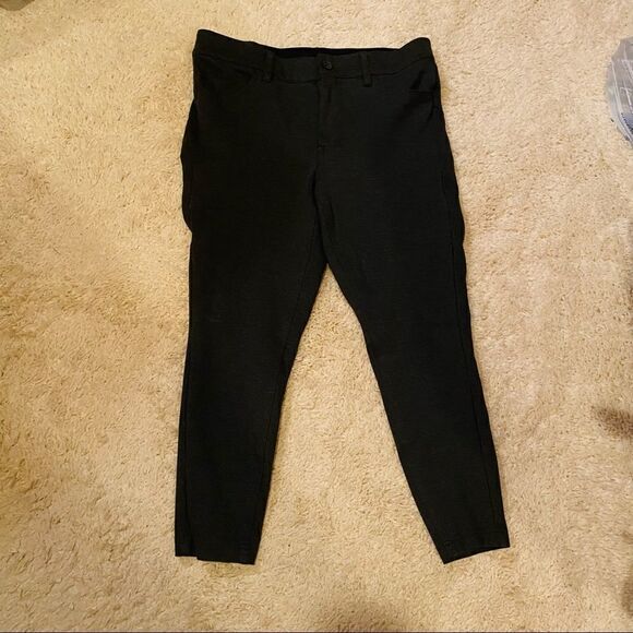 Torrid Jeggings Grey Size 10 - Picture 6 of 10